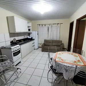  Casa de Férias Kitnet 70m De